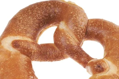 Pretzel Stock Photos
