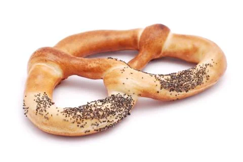 Pretzel Stock Photos
