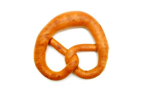 Pretzel Stock Photos