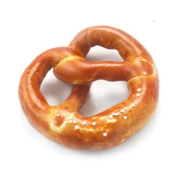Pretzel Stock Photos