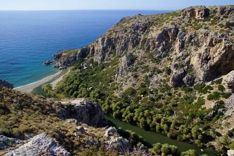 Preveli Stock Photos