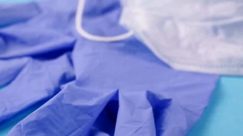 Prevention from of coronavirus Stock Footage 126541406