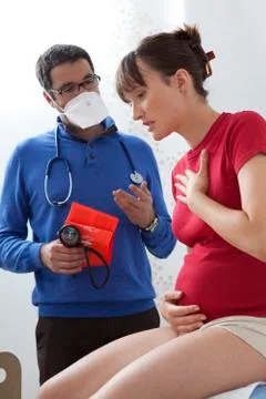 Prevention, mask Stock Photos