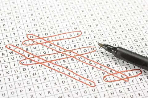 Prevention Stock Photos