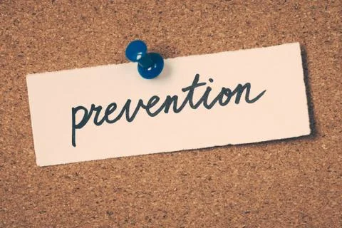 Prevention Stock Photos
