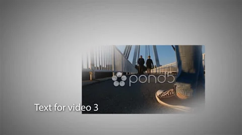 Preview videos 스톡 After Effects