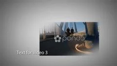 Preview videos Stock After Effects