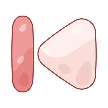 Previous Stock Illustration