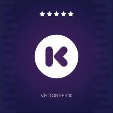 Previous vector icon Stock Illustration