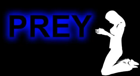 Prey Stock Illustration