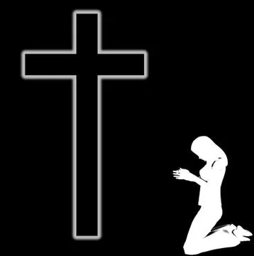 Prey Stock Illustration