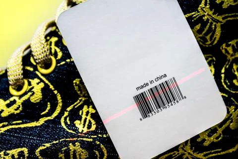 Price card Stock Photos