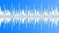 Price Fluctuation (Loop)Stock Music