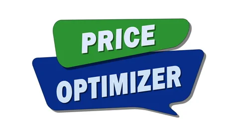 Price Optimizer – An AI service that suggests the best price based Stock Footage 310209821