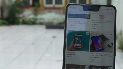 Price pixel Stock Footage 210056717