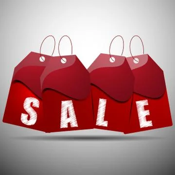 Price tag design Stock Illustration