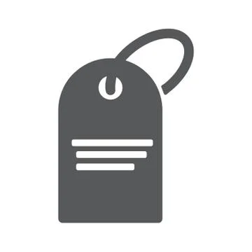 Price tag icon Stock Illustration
