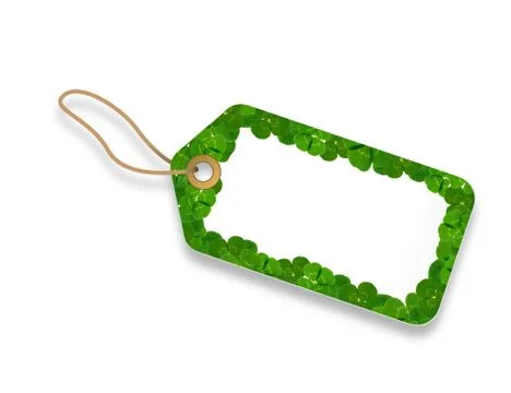 Price tag Stock Illustration