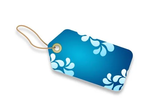 Price tag Stock Illustration