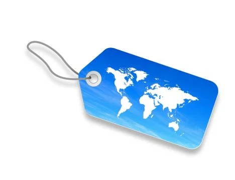 Price tag Stock Illustration