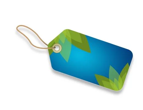 Price tag Stock Illustration