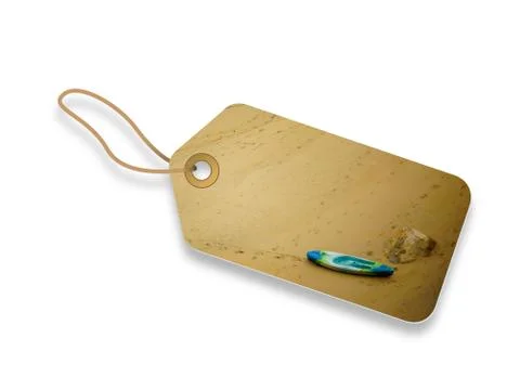 Price tag Stock Illustration