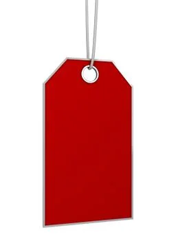 Price tag Stock Illustration