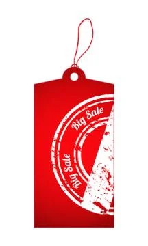 Price tag Stock Illustration