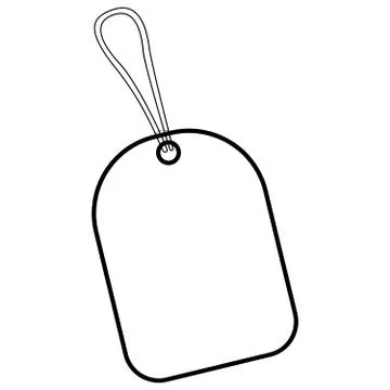 Price tag Stock Illustration