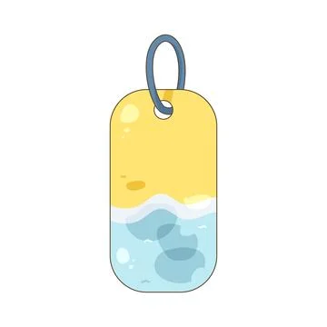 Price tag Stock Illustration