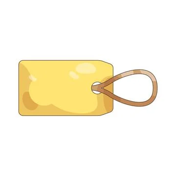 Price tag Stock Illustration