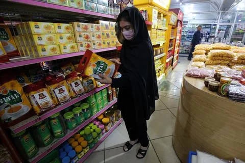 Prices of basic commodities increased in budget 2021-22 Pakistan, Peshawar - 10  Stock Photos