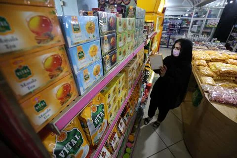 Prices of basic commodities increased in budget 2021-22 Pakistan, Peshawar - 10  Stock Photos