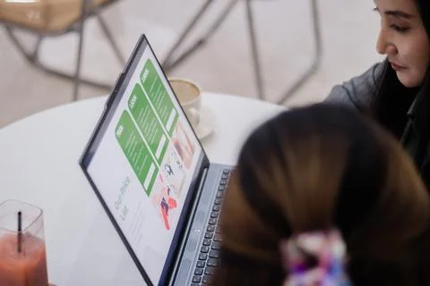Pricing Consultation Stock Photos