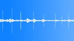 Prick ballons with a needle 01Sound Effect