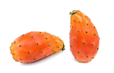 Prickly pears Stock Photos