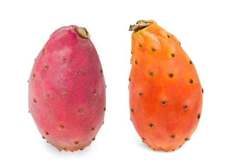 Prickly pears Stock Photos