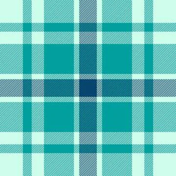 Pride background vector textile, folk plaid pattern texture. Mid seamless t.. Stock Illustration