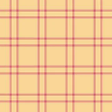 Pride check background textile, sofa texture tartan fabric. Group pattern s.. Stock Illustration