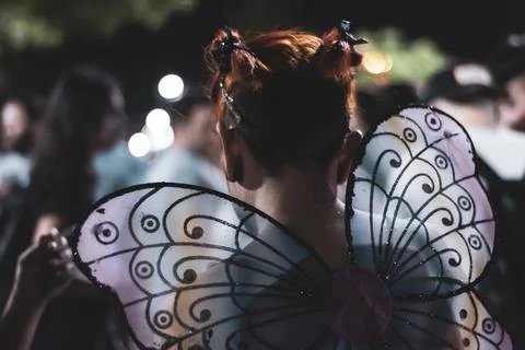 Pride day Stock Photos