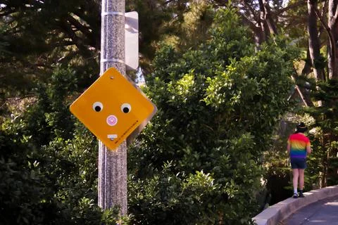 Pride Month Foto stock