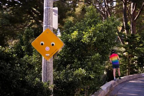 Pride Month Stock Photos