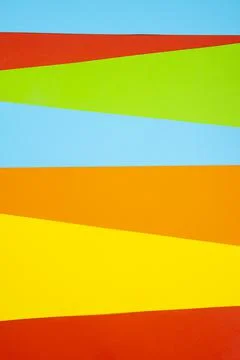 Pride movement colors Foto stock