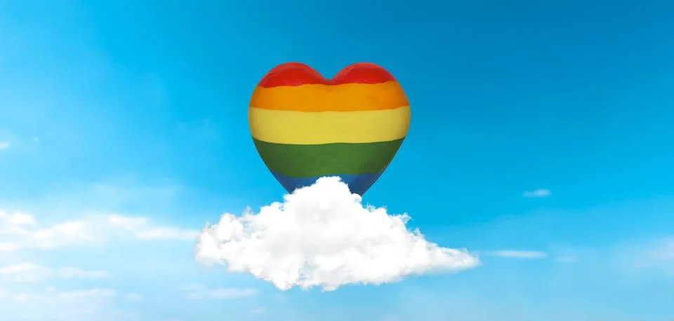 Pride Stock Photos