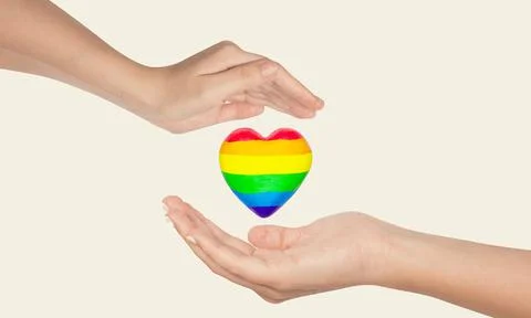 Pride Stock Photos