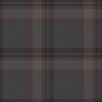 Pride tartan vector fabric, scottish background pattern check. School textu.. Stock Illustration