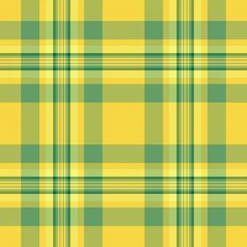 Pride textile pattern plaid, punk vector check fabric. Bed seamless tartan .. 스톡 일러스트