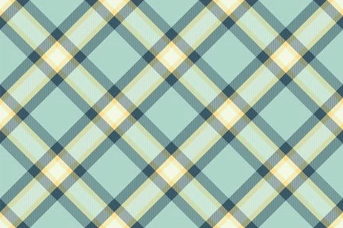 Pride texture vector textile, britain check plaid seamless. Store tartan ba.. Stock Illustration