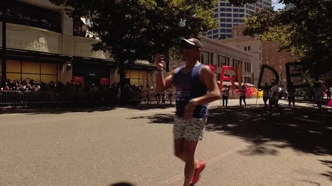 Pride Uber 1 Stock Footage 112002246