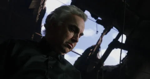 Priest Stock Footage 141936139